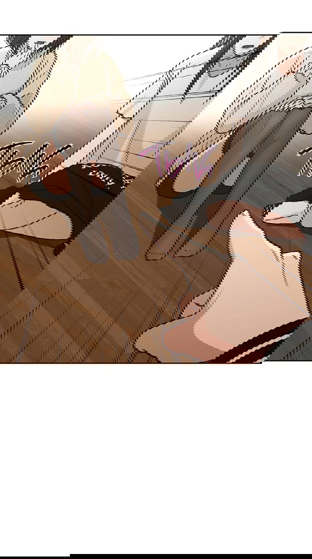 Манга Любовный ревизор - Глава 23 Страница 75