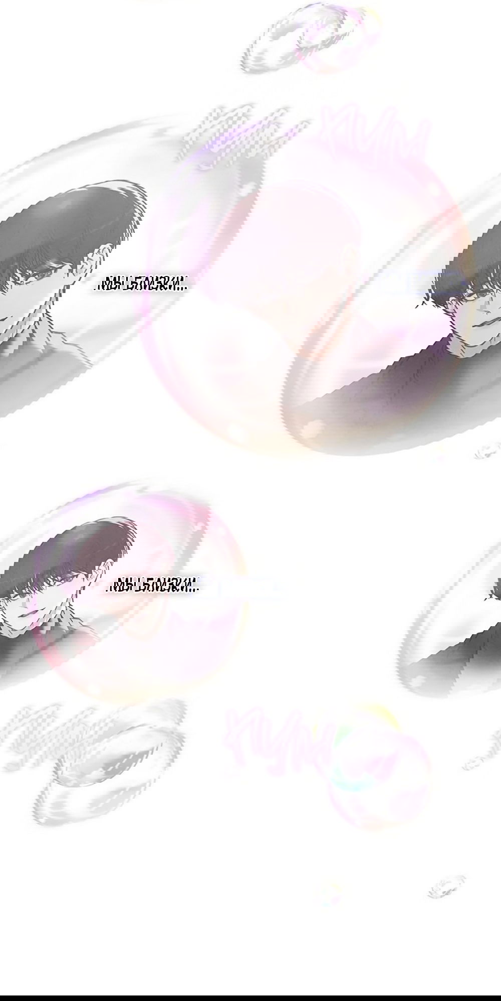 Манга Любовный ревизор - Глава 23 Страница 30