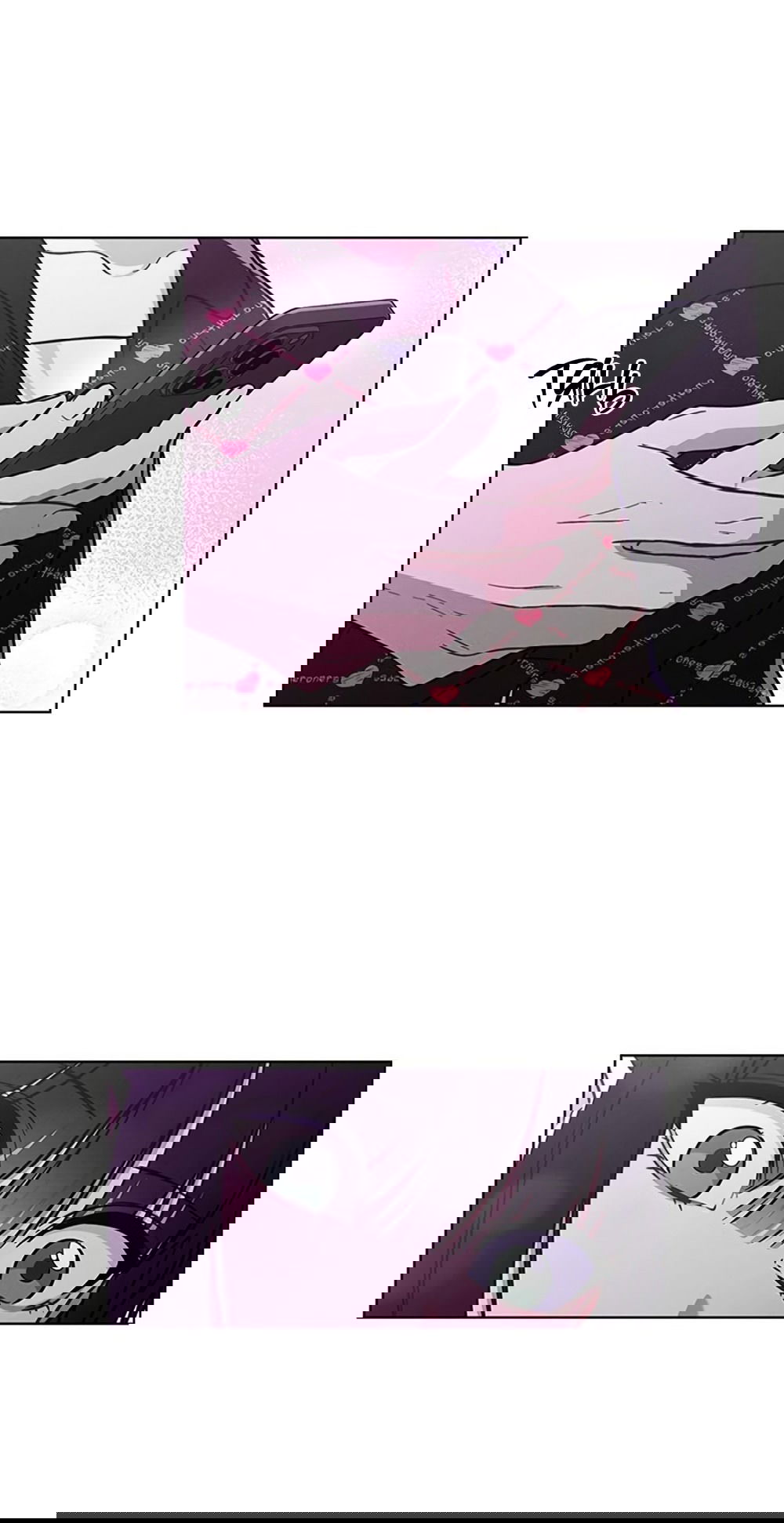 Манга Любовный ревизор - Глава 23 Страница 18