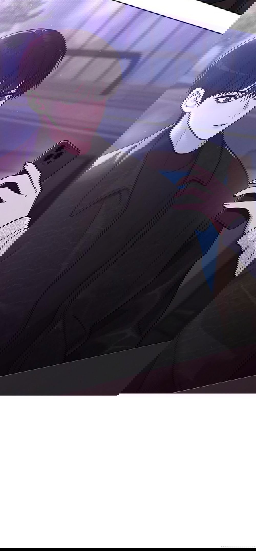 Манга Любовный ревизор - Глава 23 Страница 4