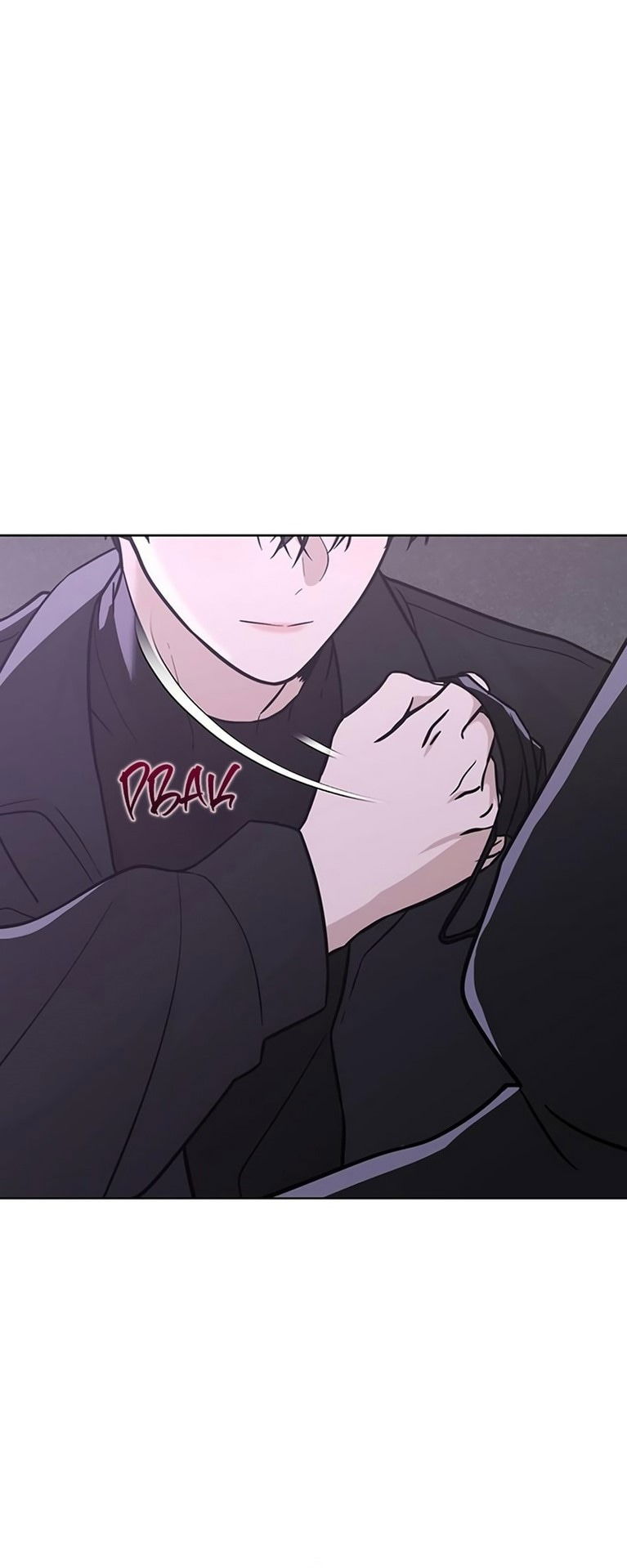 Манга Любовный ревизор - Глава 22 Страница 1