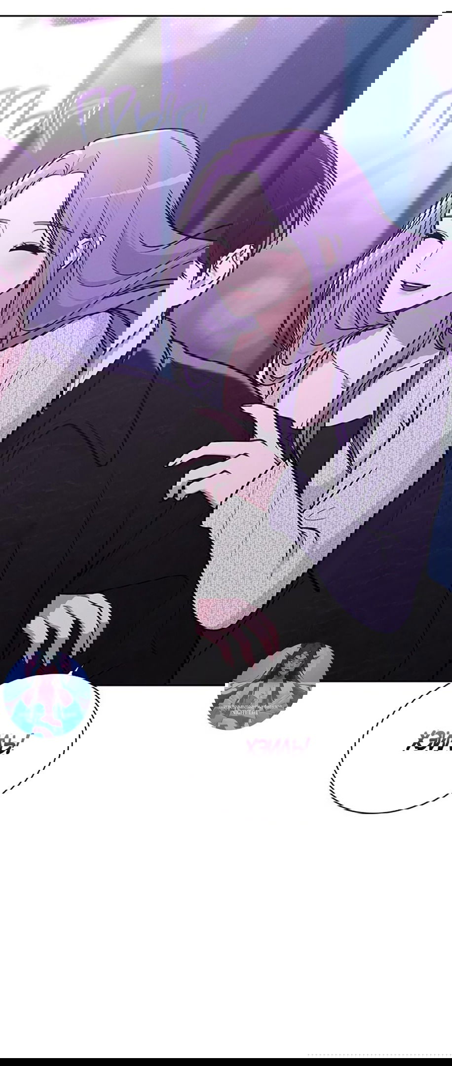 Манга Любовный ревизор - Глава 22 Страница 60