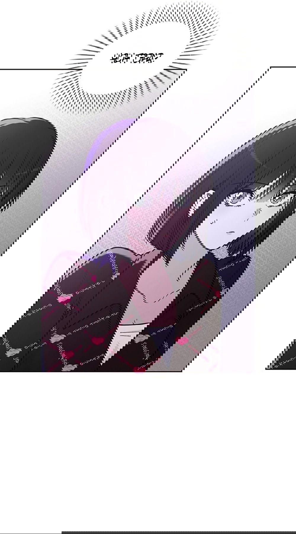 Манга Любовный ревизор - Глава 22 Страница 62