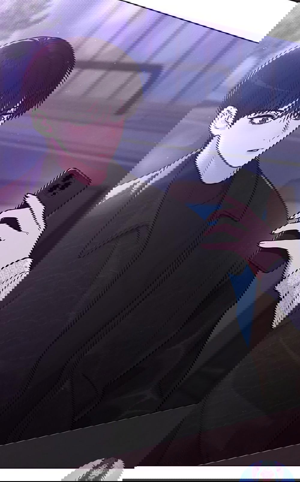 Манга Любовный ревизор - Глава 22 Страница 68