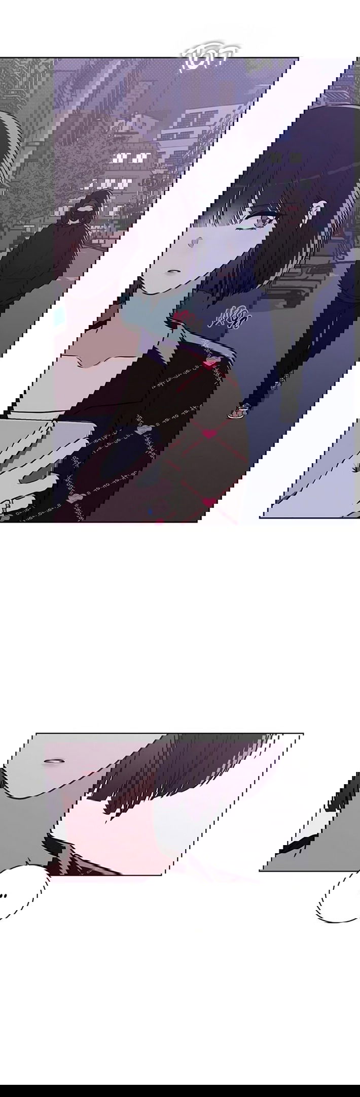 Манга Любовный ревизор - Глава 21 Страница 56