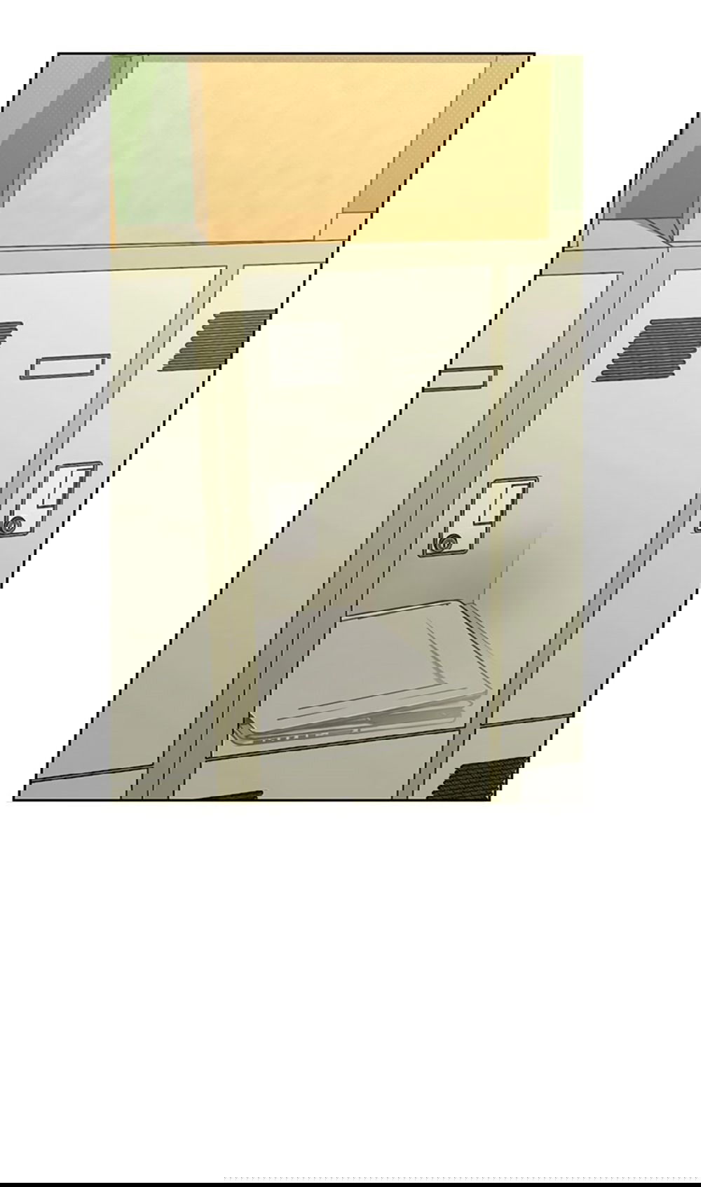 Манга Любовный ревизор - Глава 21 Страница 48