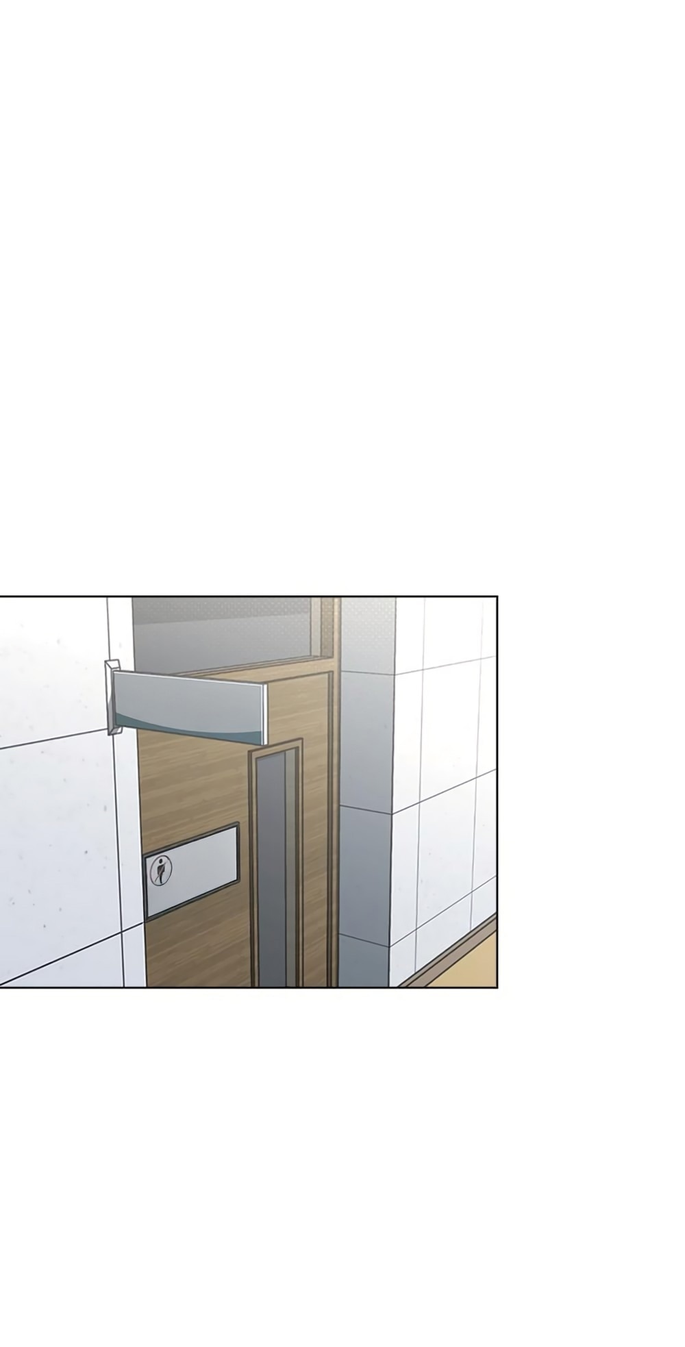 Манга Любовный ревизор - Глава 21 Страница 6