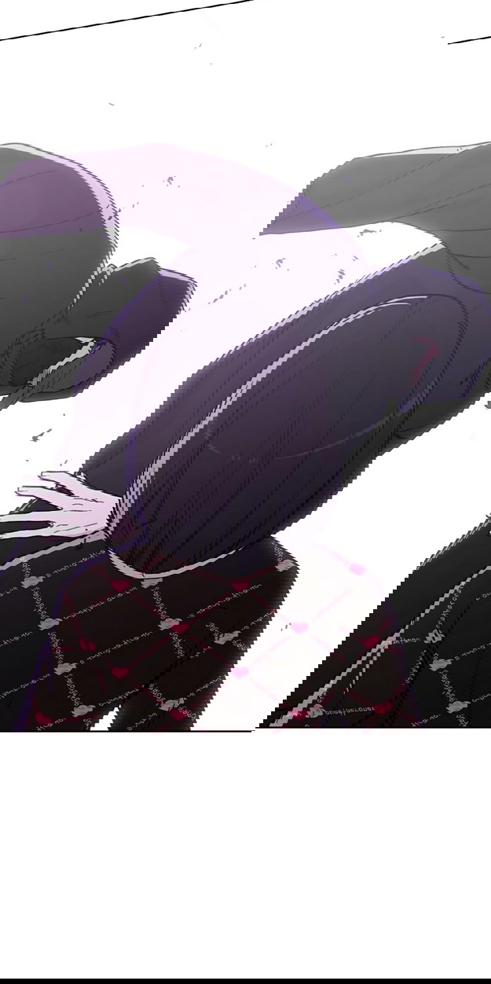 Манга Любовный ревизор - Глава 21 Страница 74