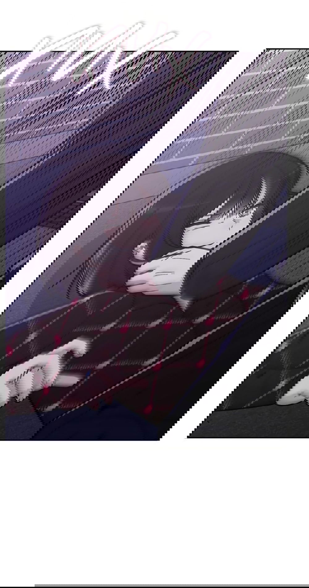 Манга Любовный ревизор - Глава 21 Страница 70