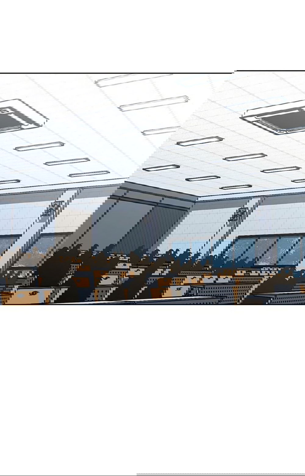 Манга Любовный ревизор - Глава 21 Страница 20