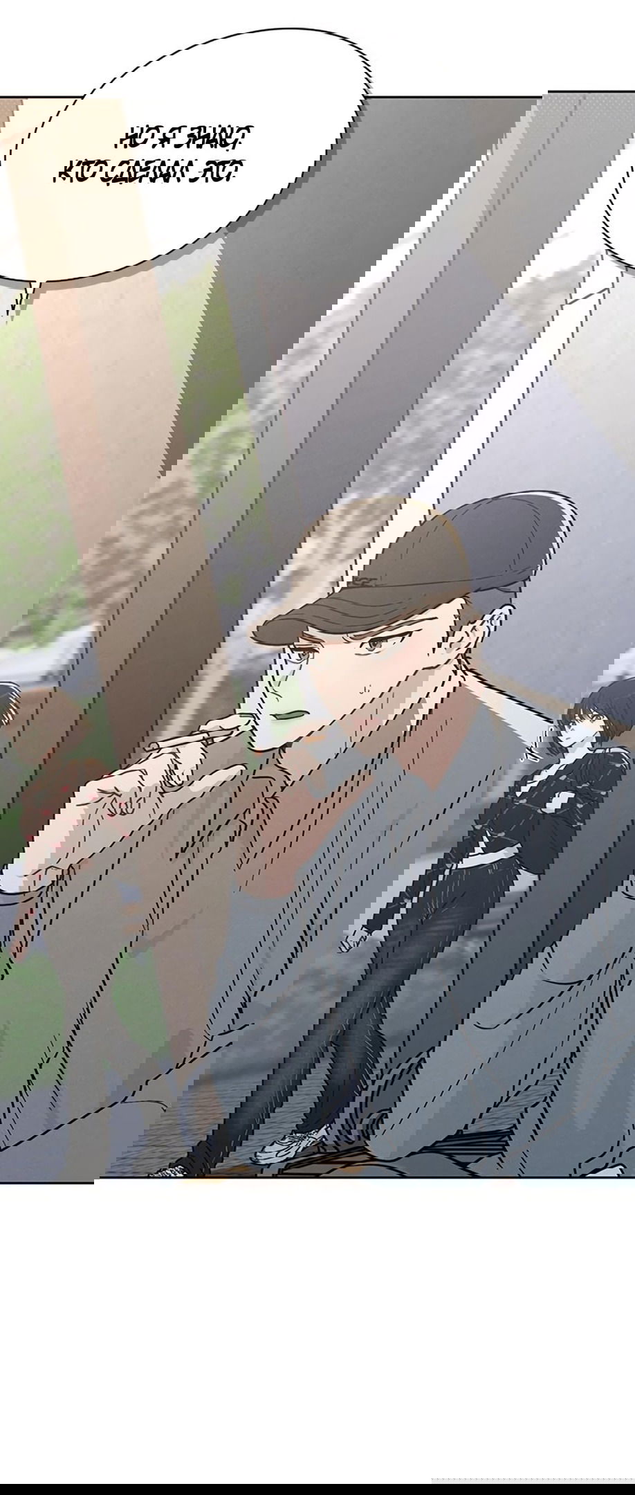 Манга Любовный ревизор - Глава 20 Страница 58