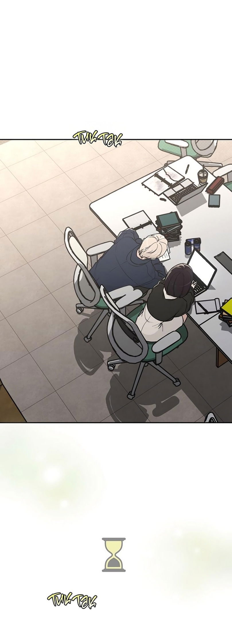 Манга Любовный ревизор - Глава 20 Страница 26