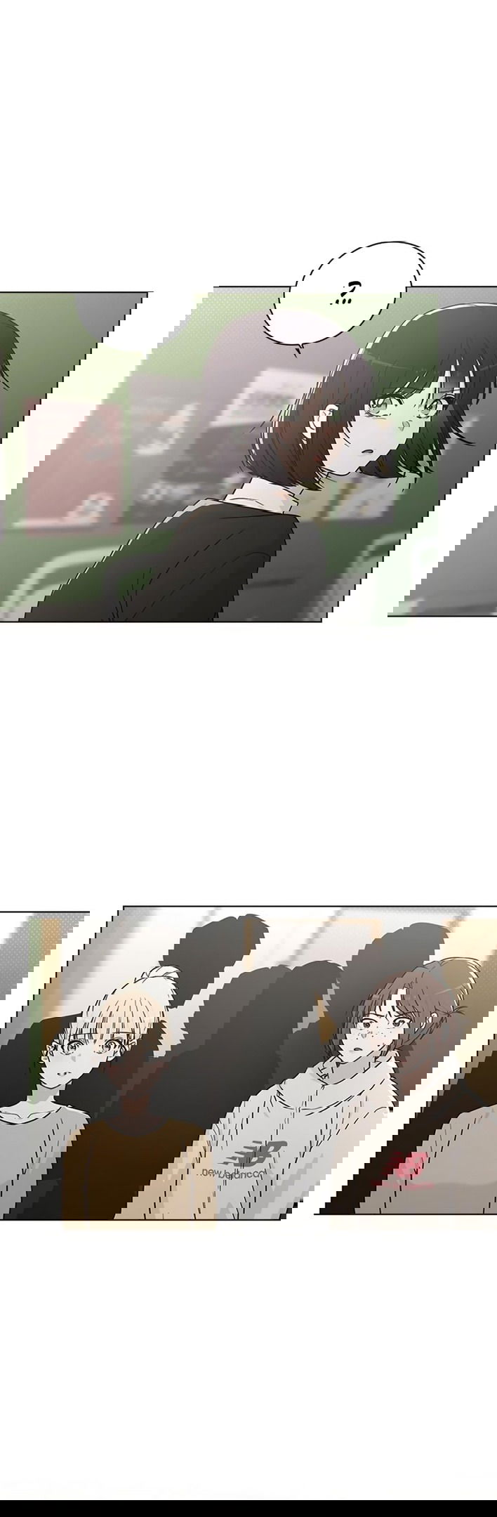 Манга Любовный ревизор - Глава 20 Страница 10