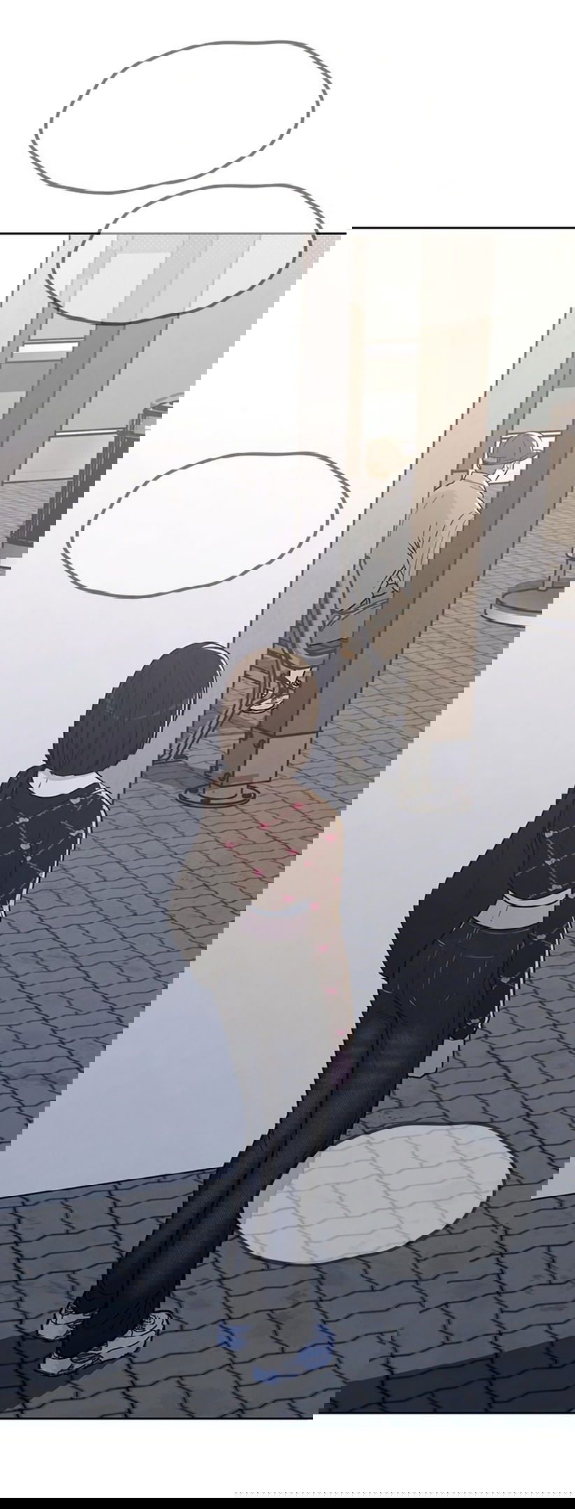 Манга Любовный ревизор - Глава 20 Страница 64