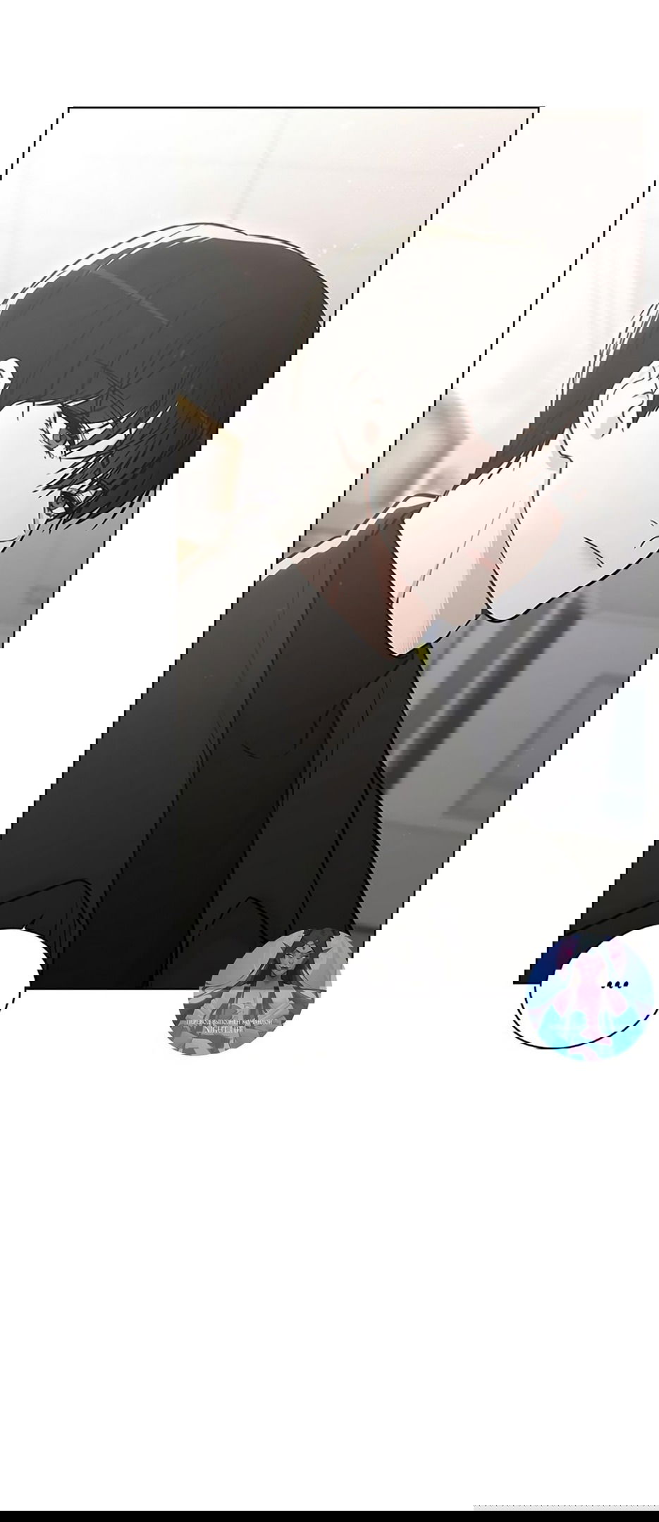 Манга Любовный ревизор - Глава 20 Страница 14