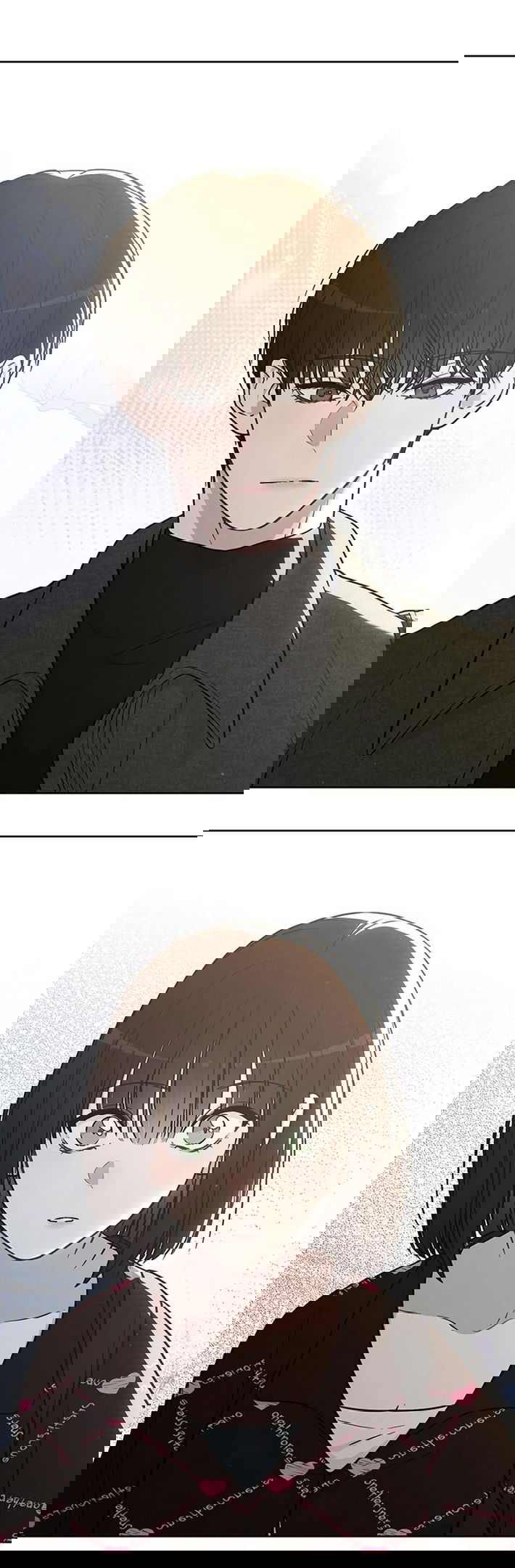 Манга Любовный ревизор - Глава 20 Страница 50