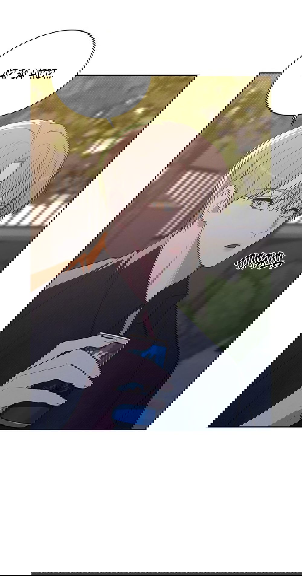 Манга Любовный ревизор - Глава 19 Страница 57