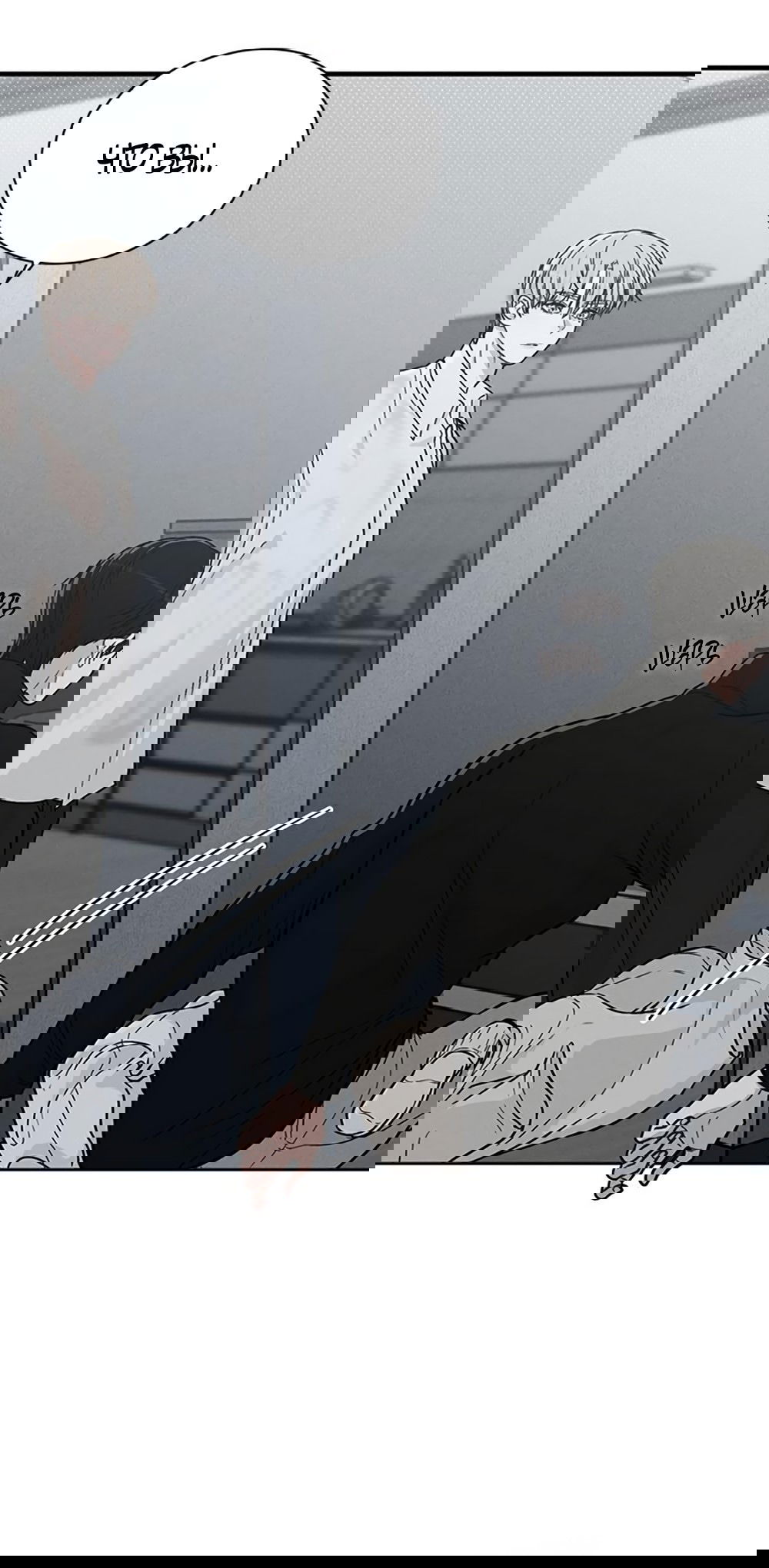 Манга Любовный ревизор - Глава 19 Страница 22