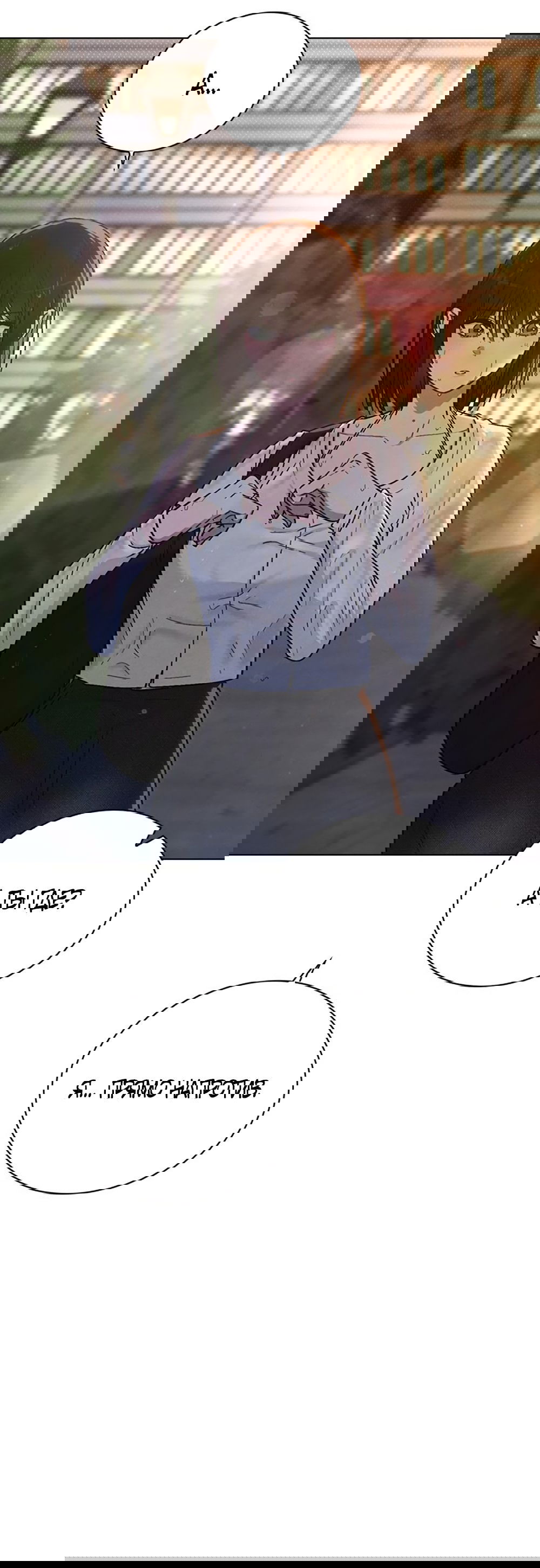 Манга Любовный ревизор - Глава 19 Страница 3