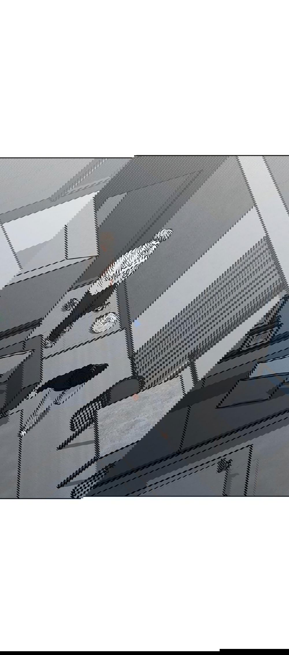 Манга Любовный ревизор - Глава 19 Страница 21