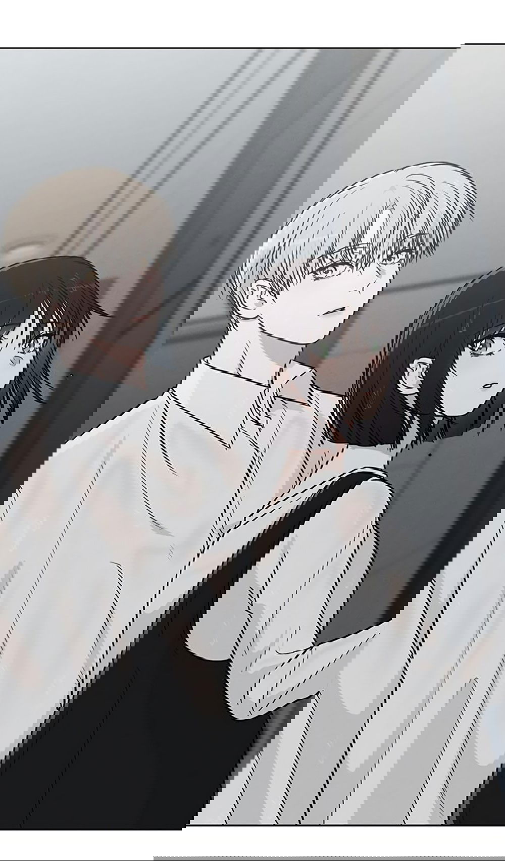 Манга Любовный ревизор - Глава 19 Страница 12