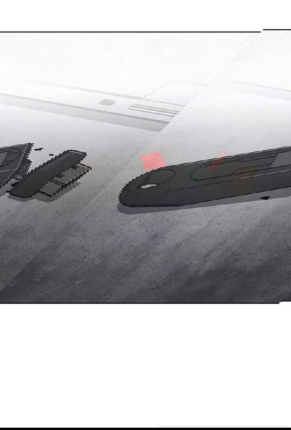 Манга Любовный ревизор - Глава 19 Страница 71