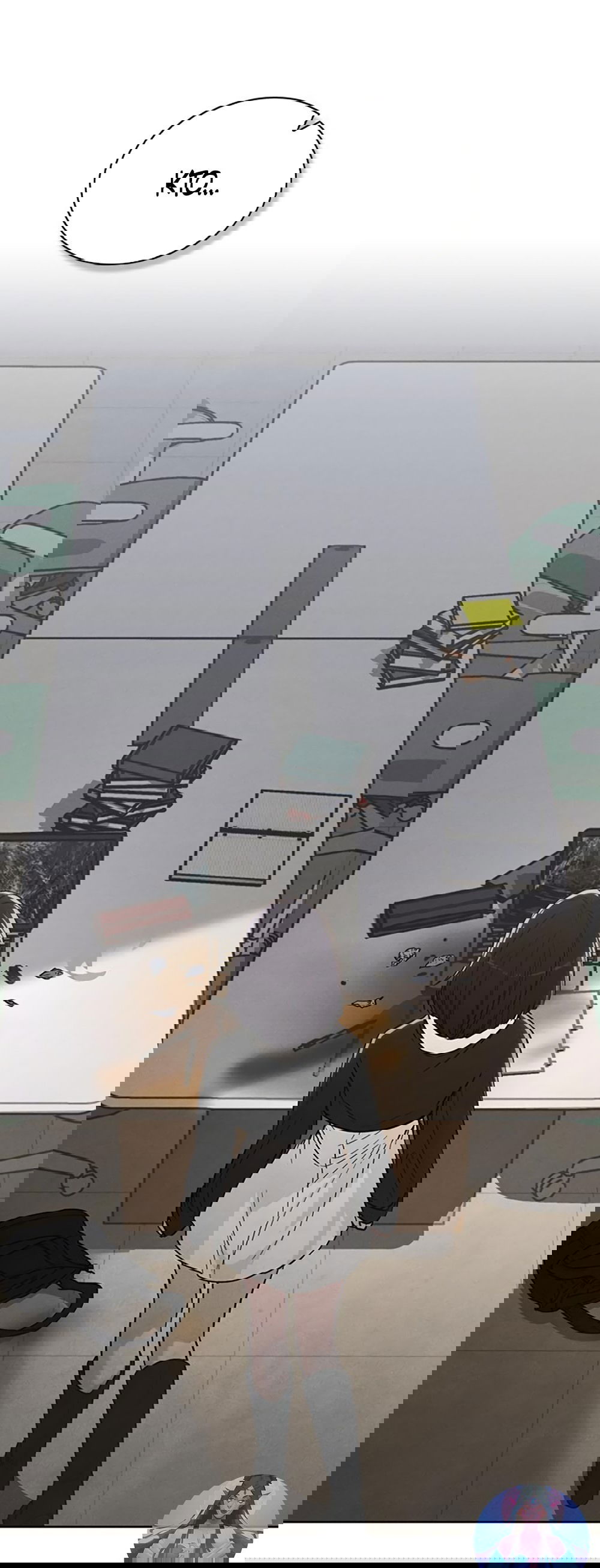 Манга Любовный ревизор - Глава 19 Страница 74