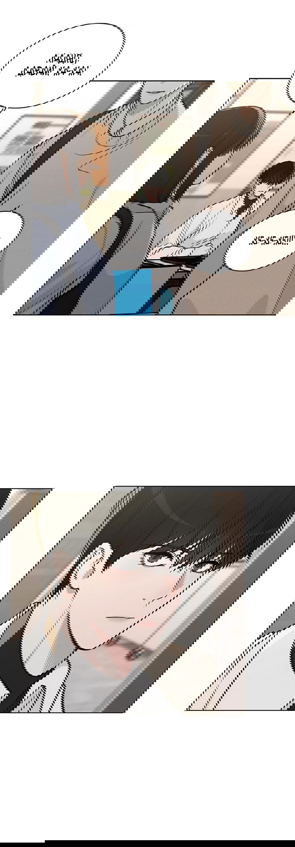 Манга Любовный ревизор - Глава 19 Страница 40