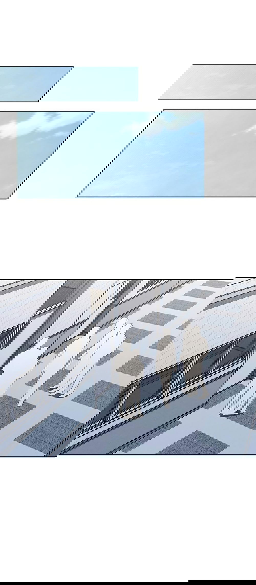 Манга Любовный ревизор - Глава 19 Страница 45