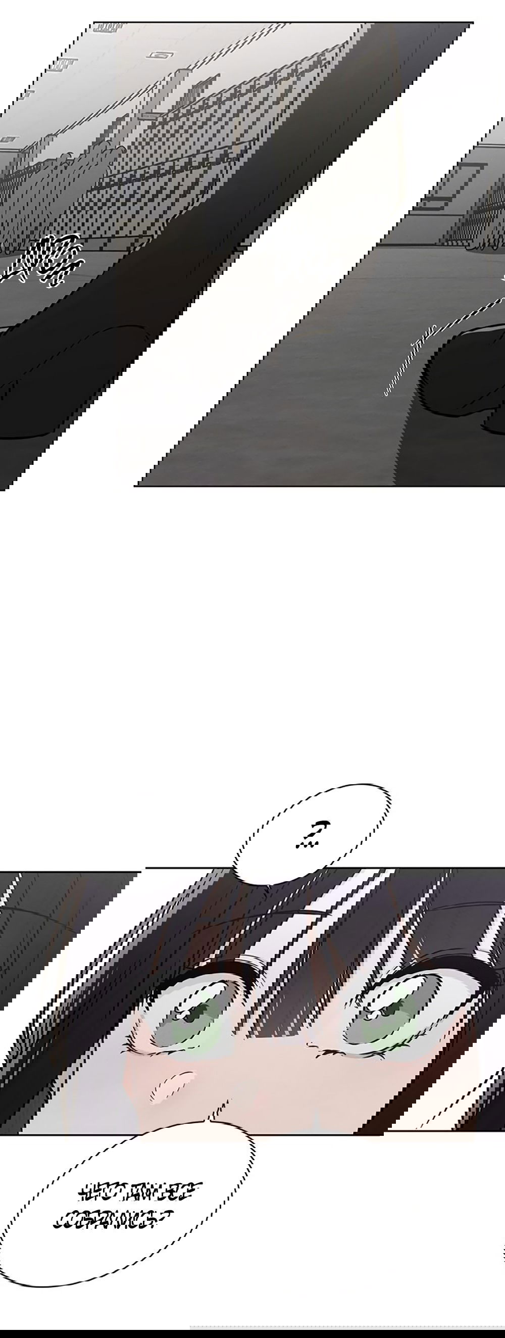 Манга Любовный ревизор - Глава 19 Страница 66