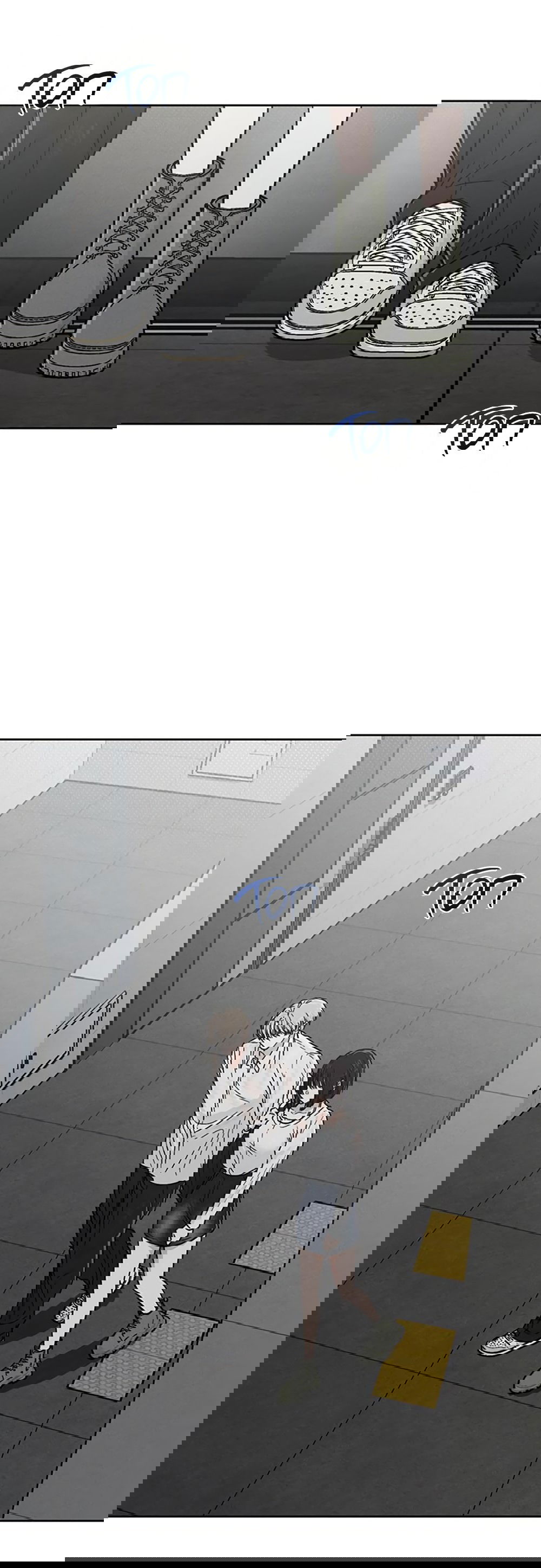 Манга Любовный ревизор - Глава 19 Страница 6