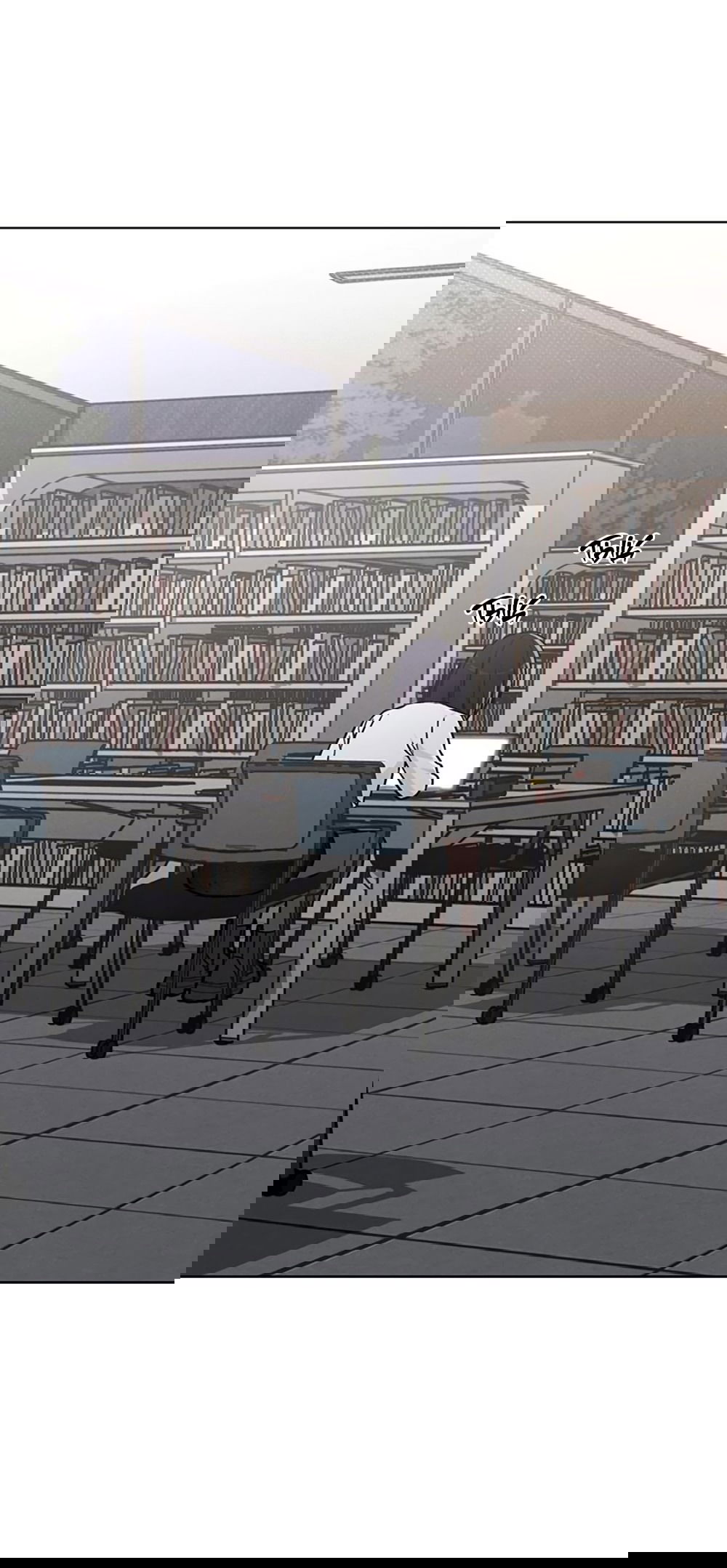 Манга Любовный ревизор - Глава 18 Страница 44