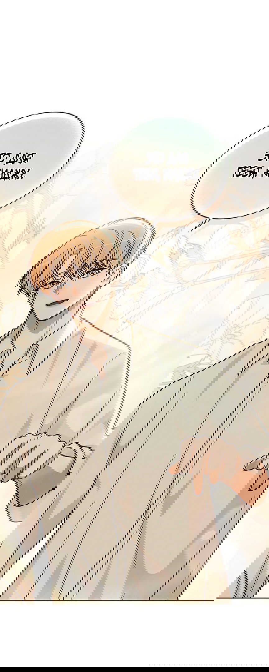 Манга Любовный ревизор - Глава 18 Страница 35