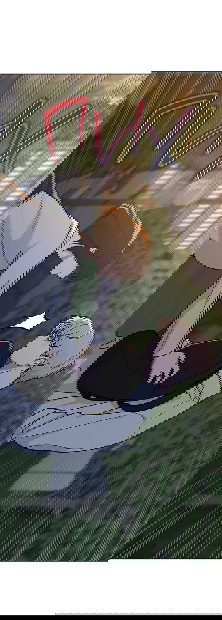 Манга Любовный ревизор - Глава 18 Страница 52