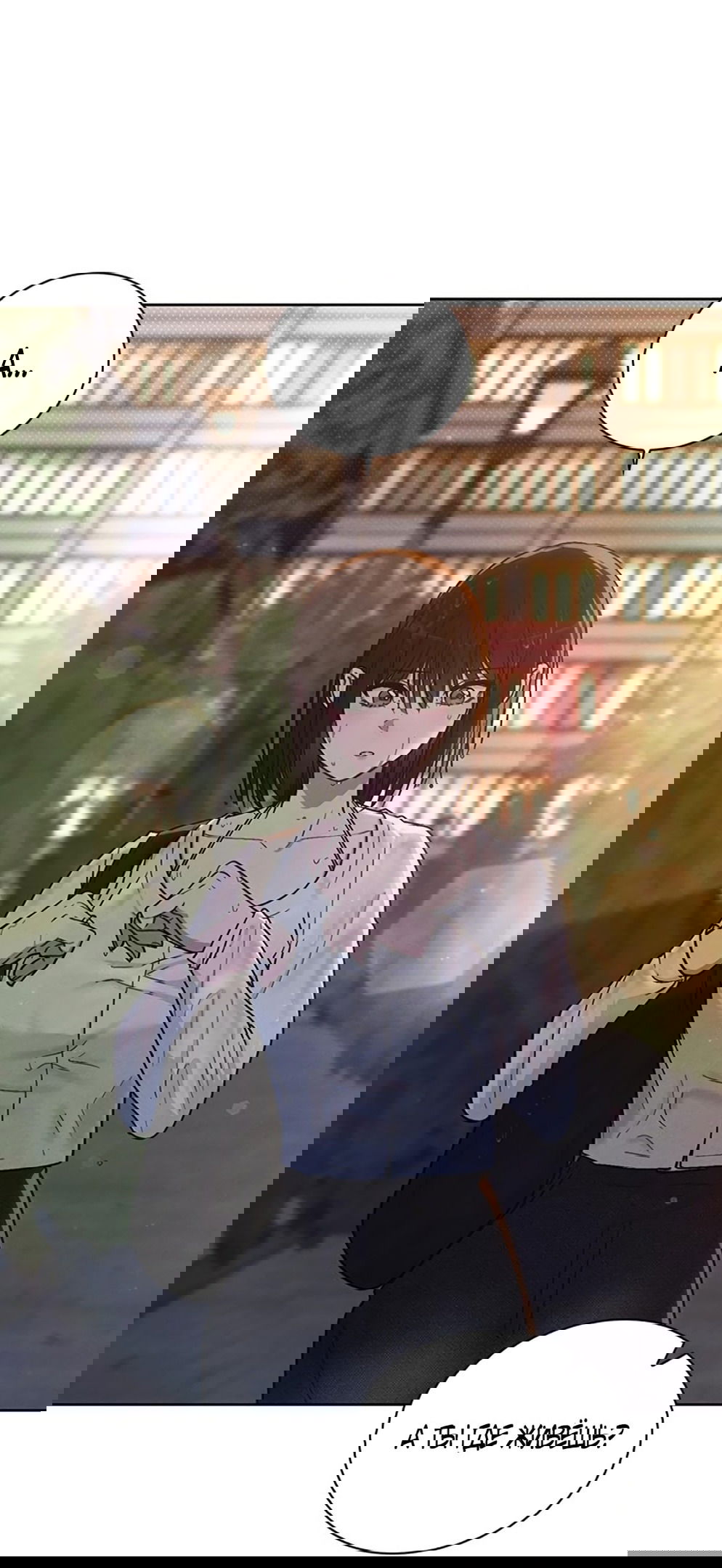 Манга Любовный ревизор - Глава 18 Страница 79