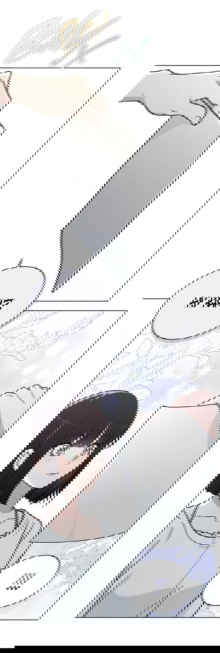 Манга Любовный ревизор - Глава 17 Страница 86