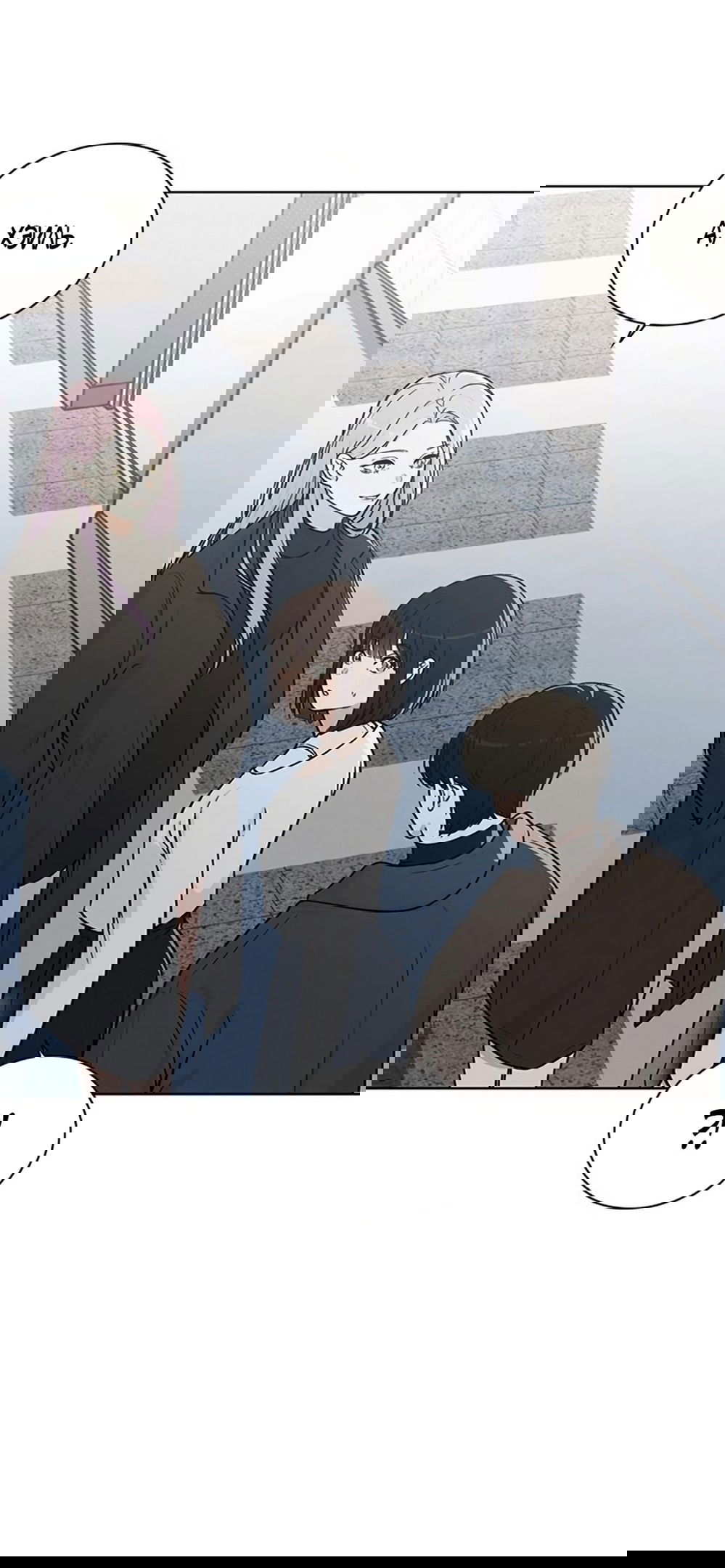 Манга Любовный ревизор - Глава 17 Страница 77