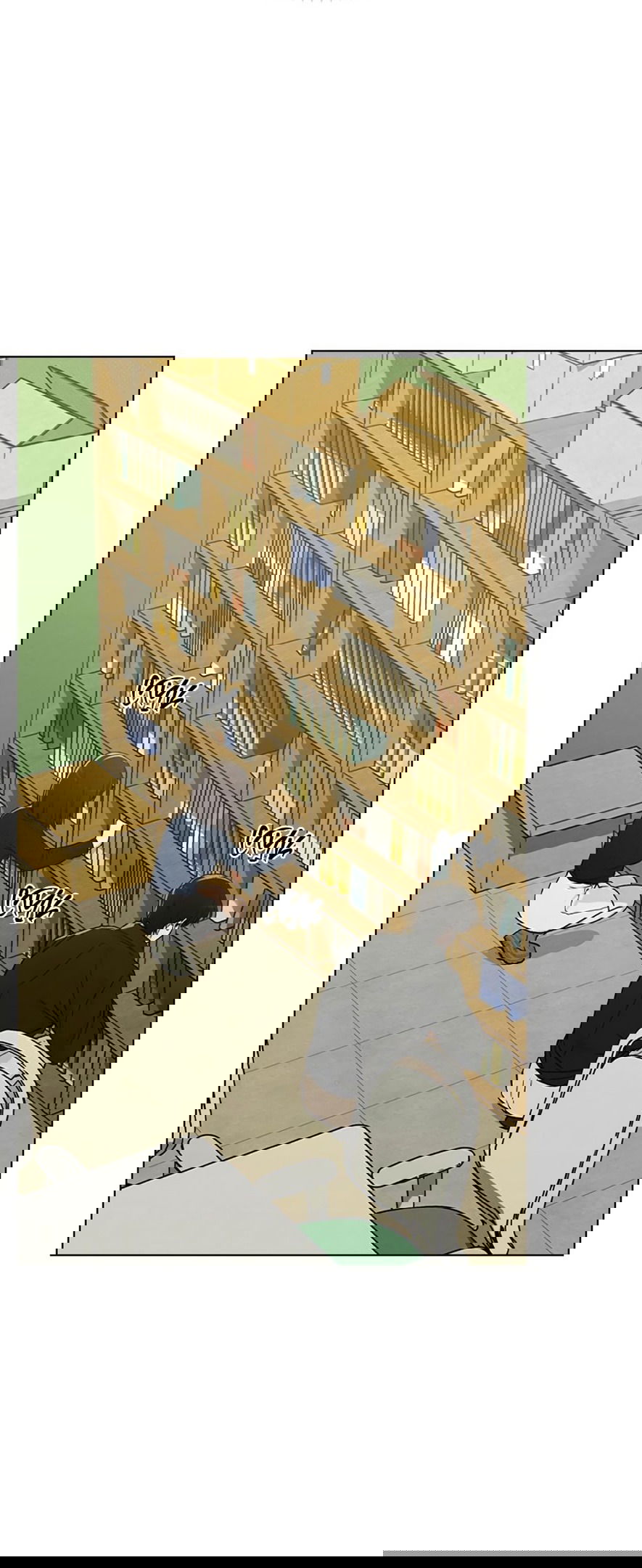 Манга Любовный ревизор - Глава 17 Страница 9