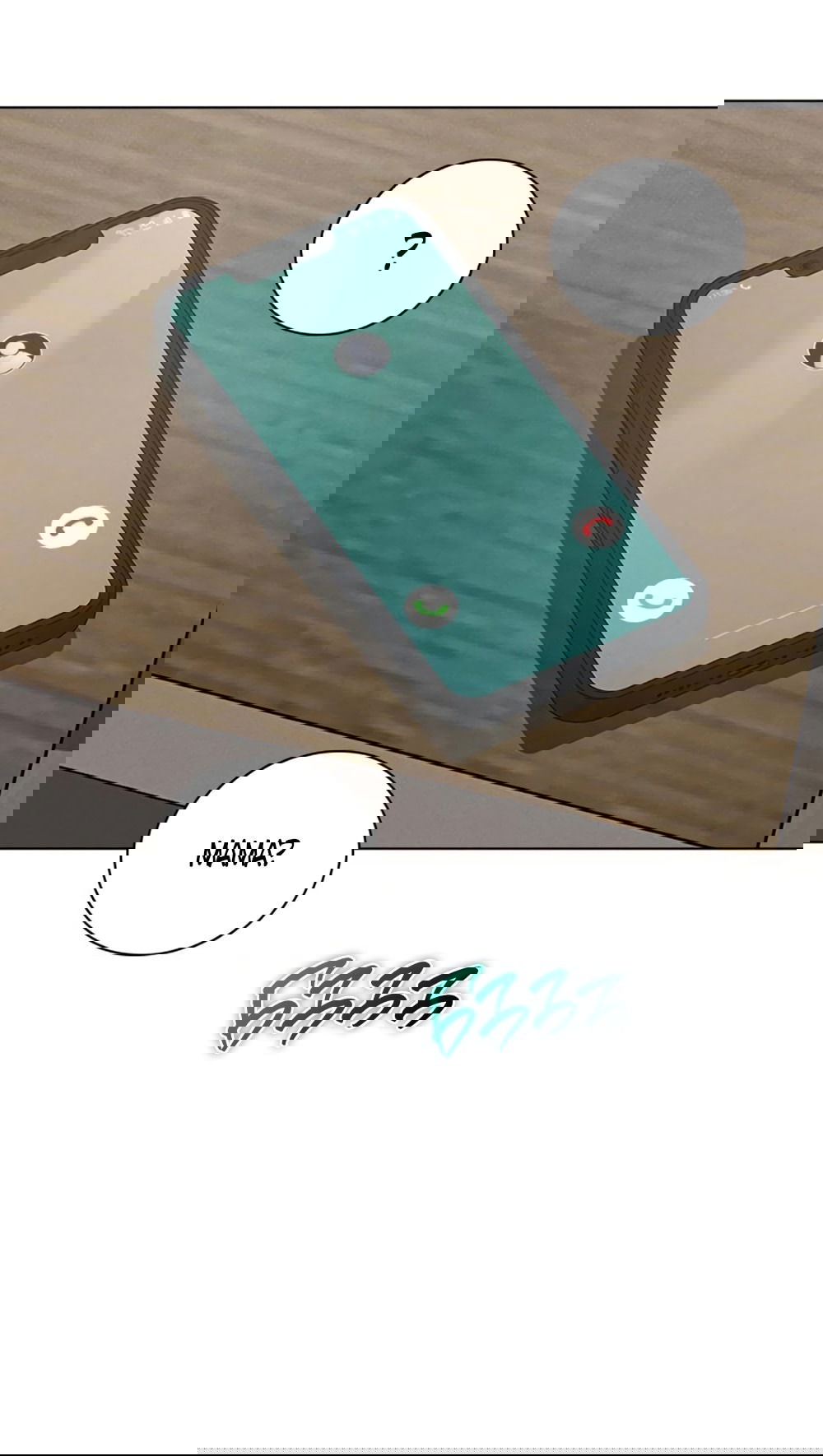 Манга Любовный ревизор - Глава 16 Страница 42