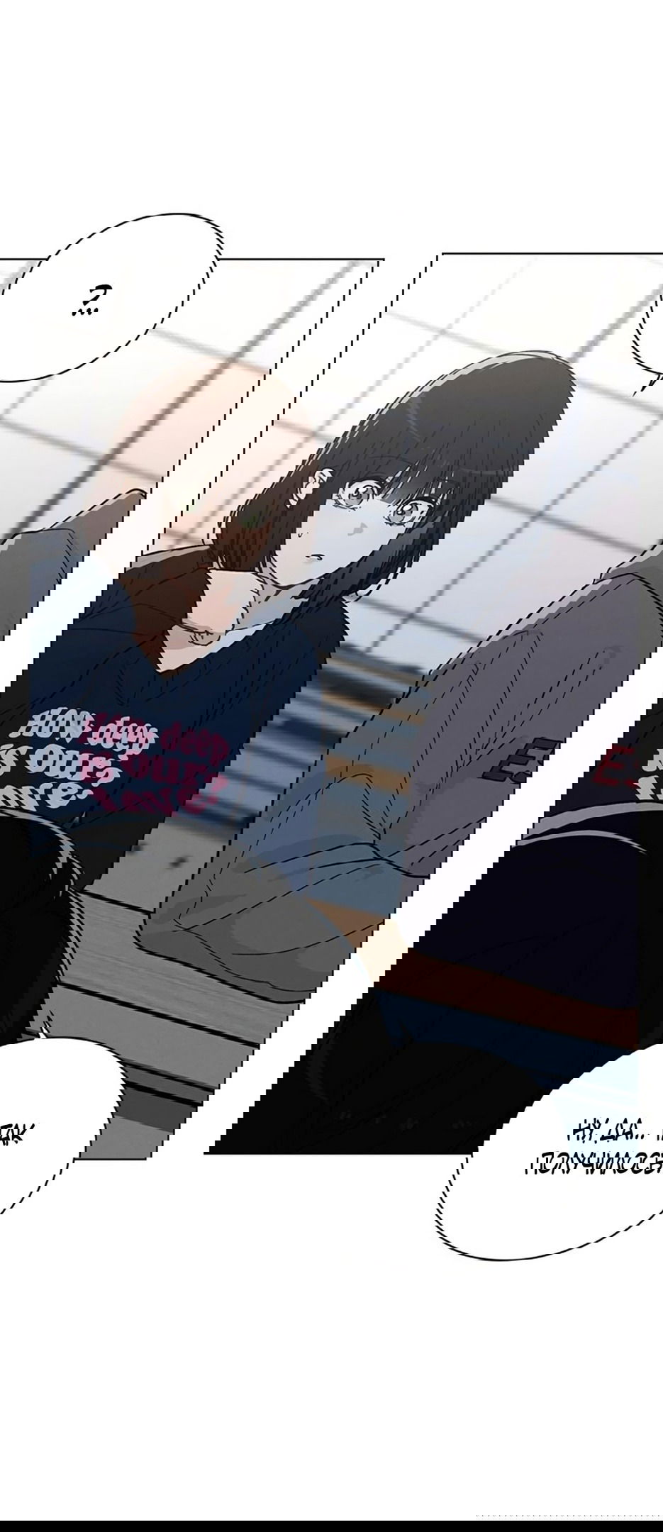 Манга Любовный ревизор - Глава 16 Страница 61