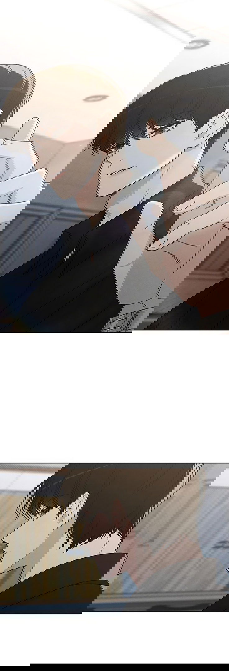 Манга Любовный ревизор - Глава 16 Страница 82