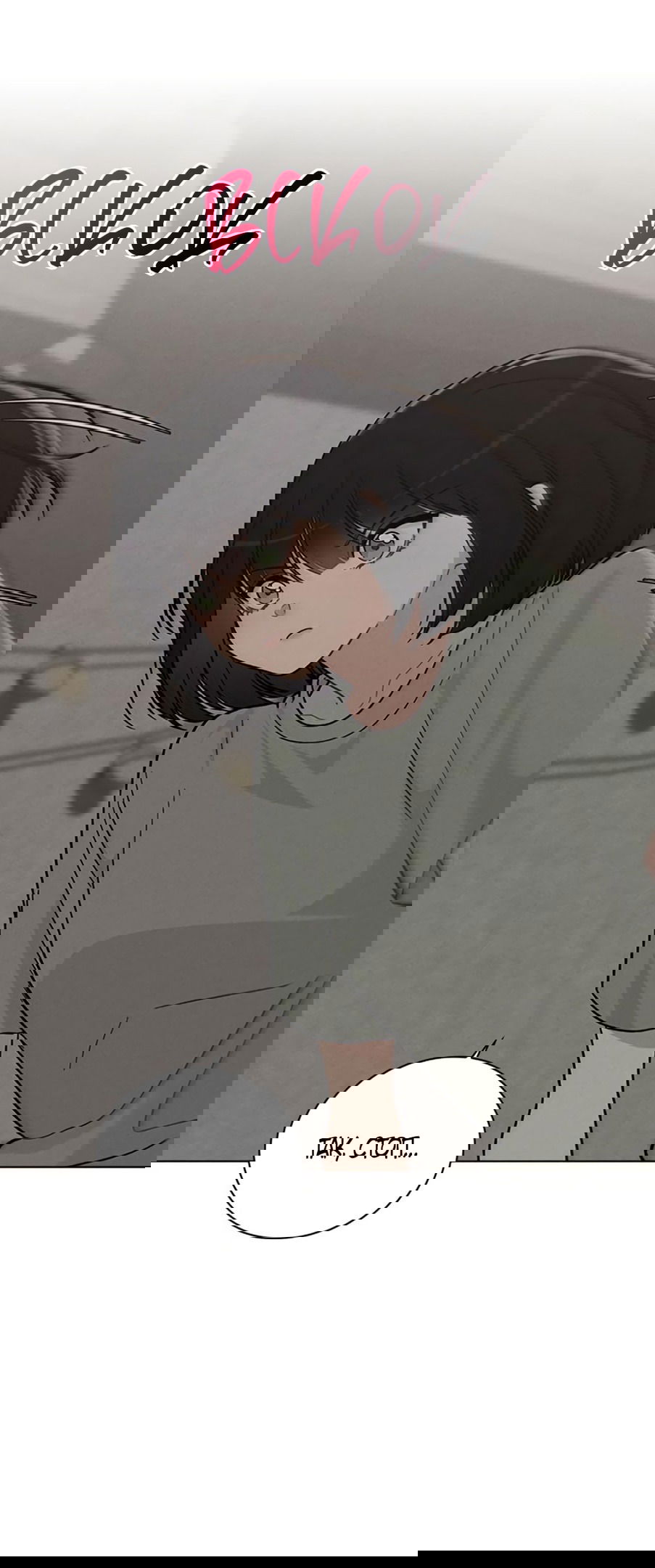 Манга Любовный ревизор - Глава 16 Страница 40