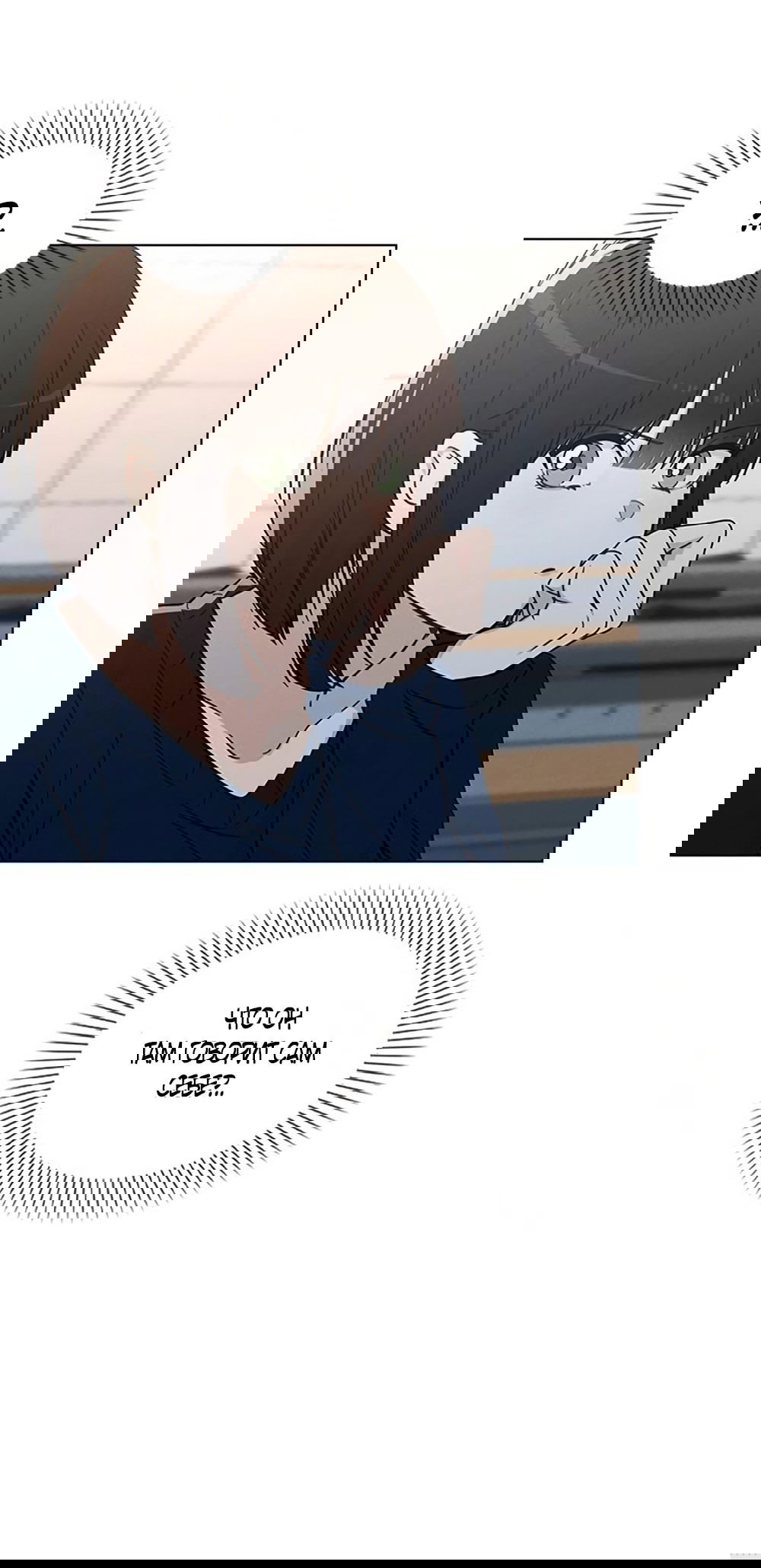 Манга Любовный ревизор - Глава 16 Страница 63