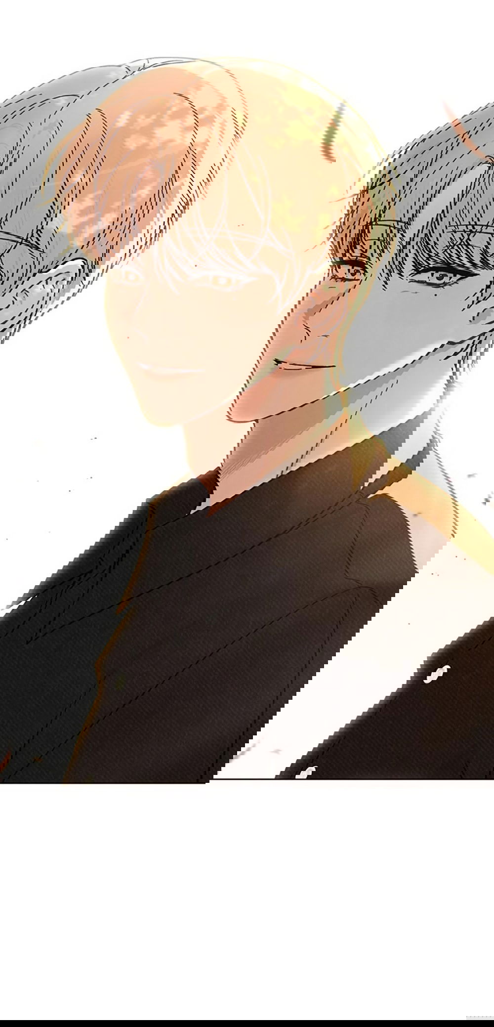 Манга Любовный ревизор - Глава 16 Страница 24