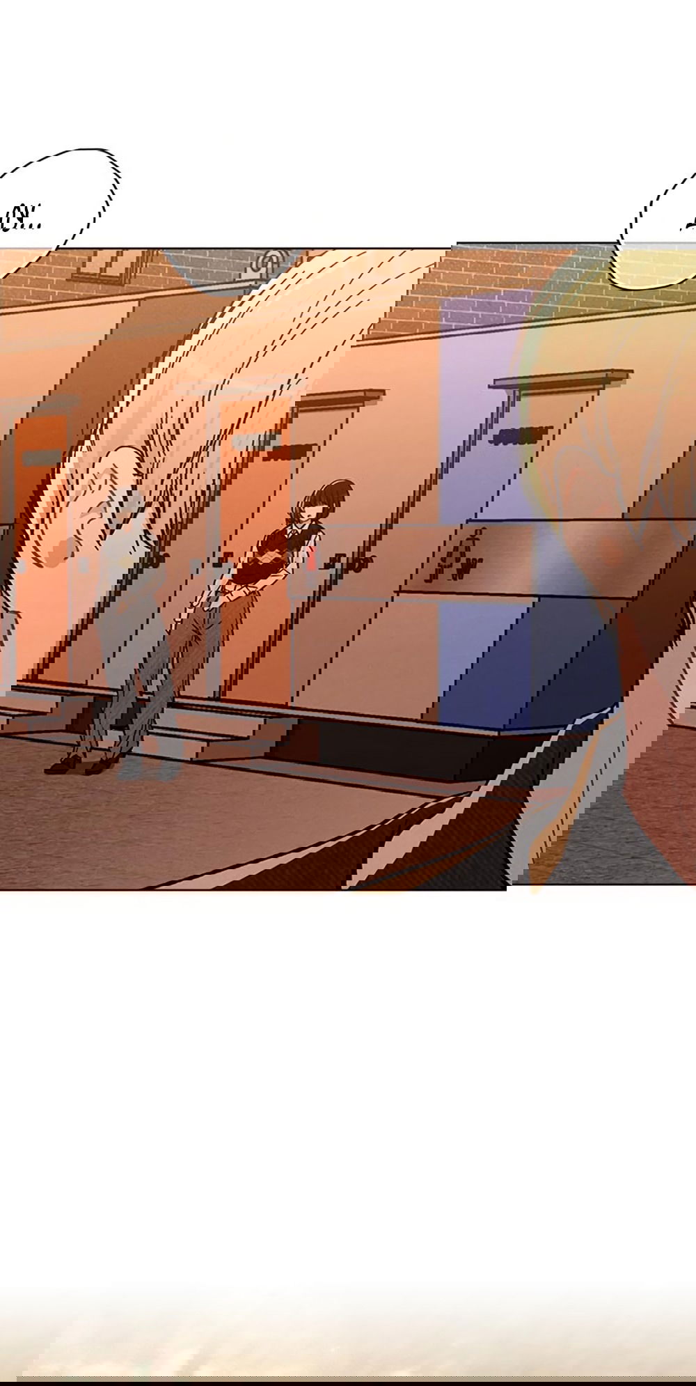 Манга Любовный ревизор - Глава 16 Страница 15