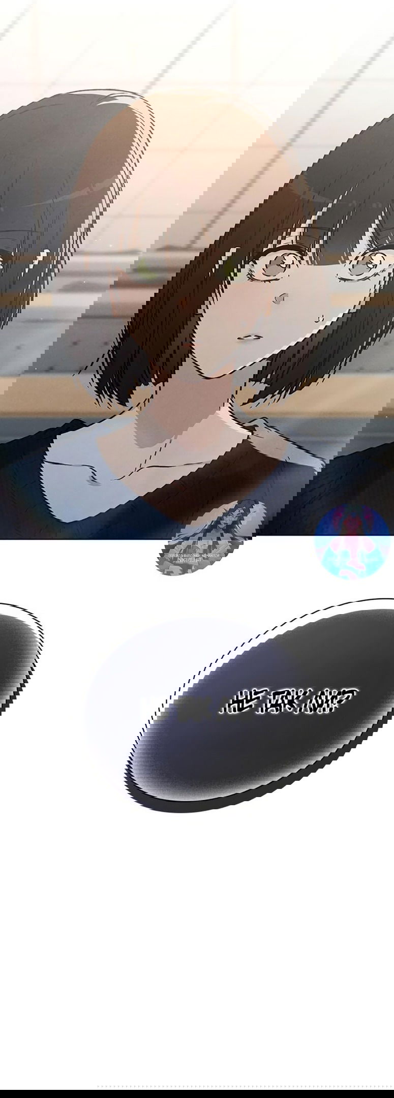 Манга Любовный ревизор - Глава 16 Страница 84