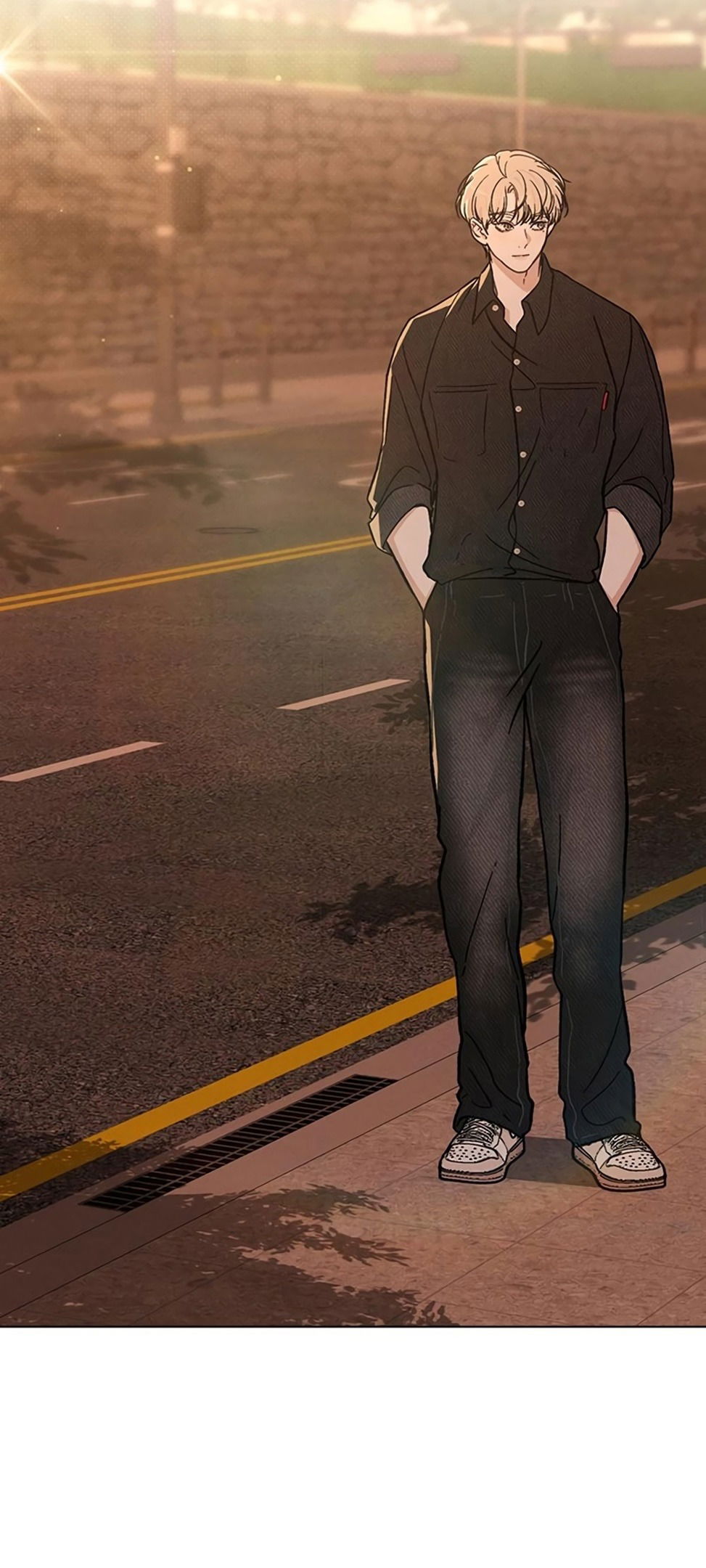 Манга Любовный ревизор - Глава 16 Страница 16