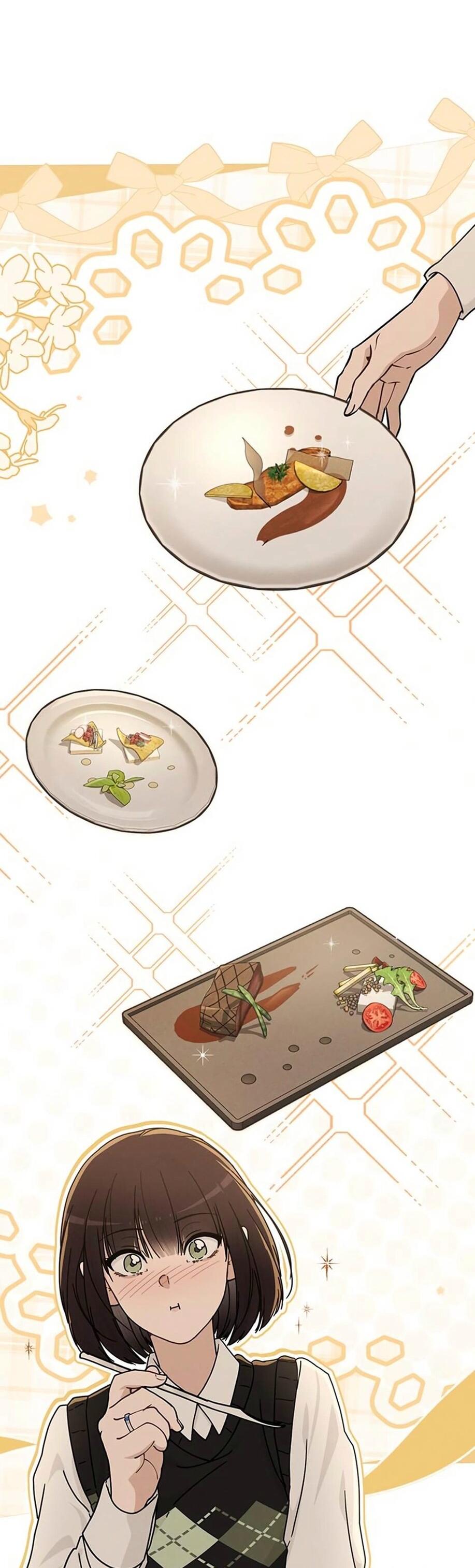 Манга Любовный ревизор - Глава 15 Страница 15