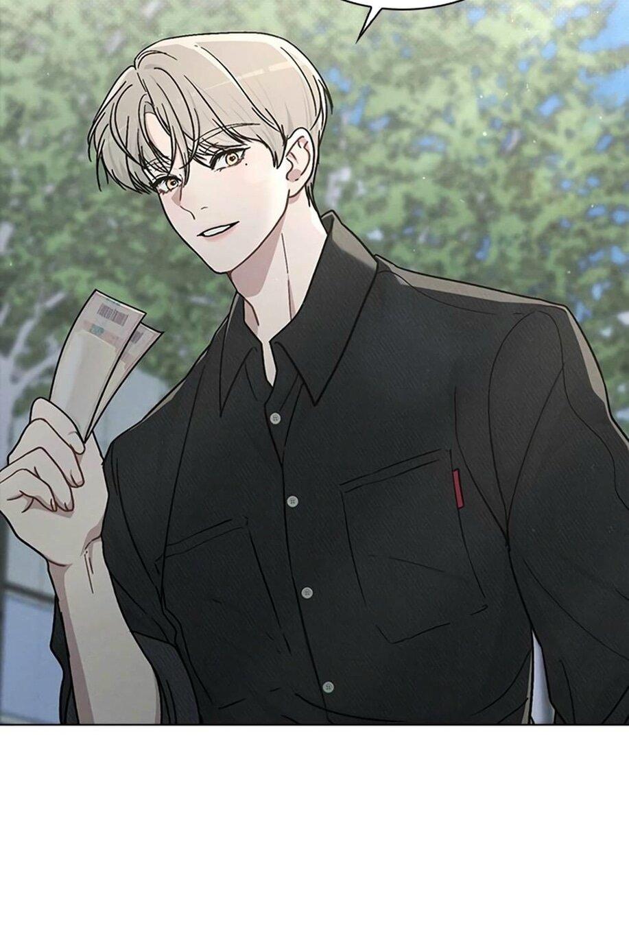 Манга Любовный ревизор - Глава 15 Страница 55