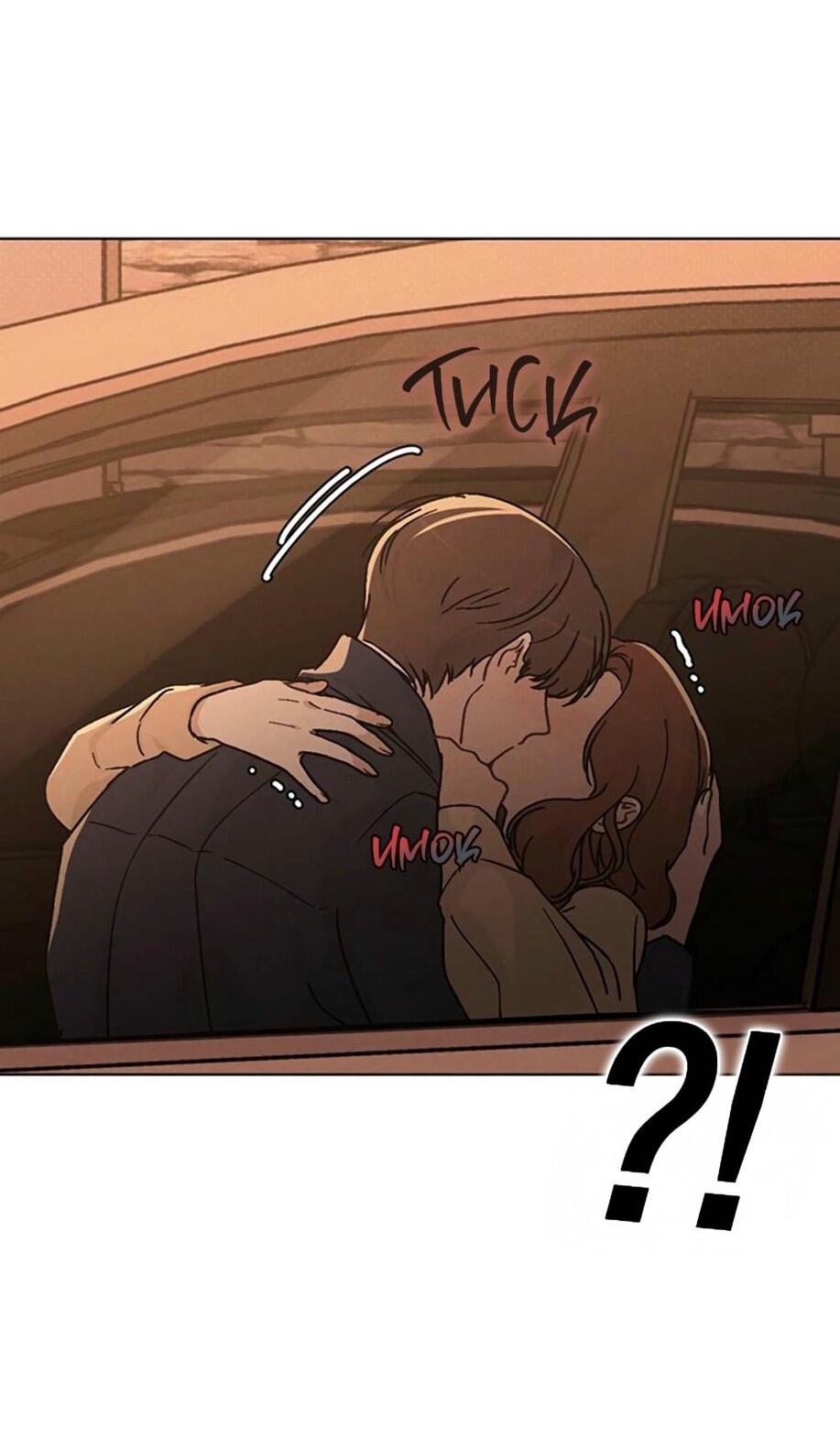 Манга Любовный ревизор - Глава 15 Страница 89